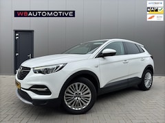 Opel Grandland X - 1.2 Turbo Business Executive Nw Distributie