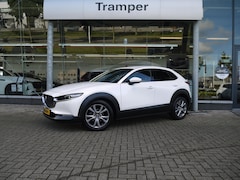 Mazda CX-30 - 2.0 e-SkyActiv-X M Hybrid Comfort|Rijklaar