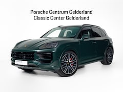 Porsche Cayenne - Turbo E-Hybrid