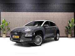 Hyundai Kona - 1.0 T-GDI 120pk 2WD Essence