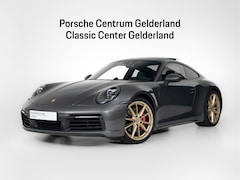 Porsche 911 - Carrera S