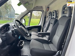 Fiat Ducato - 30 2.3 MultiJet L2H2 Navi Lees advertentie met schade