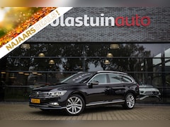 Volkswagen Passat Variant - 1.5 TSI Elegance , Adap. cruise, Virtual cockpit, Achteruitrijcamera,