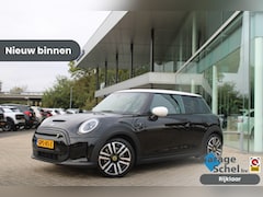 MINI Mini-Electric - Yours 33 kWh - Panoramadak - Navi - LED - Camera - Stoelverwarming - Rijklaar