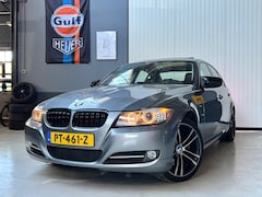 BMW 3-serie - 325d Business Line M Sport 315Pk Mosselman| Automaat + Schuifkantel/dak |