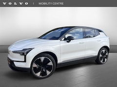 Volvo EX30 - Extend. Ultra 69kWh | DEMO | 20" | Climate | Panodak |