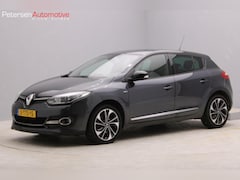 Renault Mégane - 1.2 TCe *Bose* Navi* PDC* Bluetooth