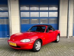 Mazda MX-5 - 1.6i