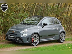 Abarth 595 - Cabrio Nardo Squadra TOPSTAAT