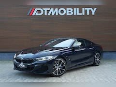 BMW 8-serie - 840d xDrive High Executive | M Carbondak + M Sportpakket | Harman Kardon | Individual Lede