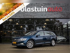 Volkswagen Passat Variant - 1.5 TSI Elegance , Adap. cruise, Virtual cockpit, Trekhaak,