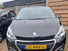 Peugeot 208 - 1.2 PureTech Blue Lion