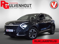 Kia Sportage - 1.6 T-GDi MHEV 7 JAAR GARANTIE | AUTOMAAT | APPLE CARPLAY | STU