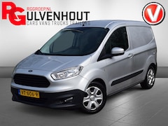 Ford Transit Courier - 1.5 TDCI Trend | NAVI | CRUISE | AIRCO