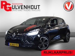 Renault Clio - 0.9 TCe Bose ZEER LUXE | 17'' LMV | NAVI | CAMERA | CLIMA | STO