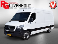 Mercedes-Benz Sprinter - 315 CDI 150 PK RWD L3H3 AUTOMAAT | CAMERA | CARPLAY | CLIMA | SI