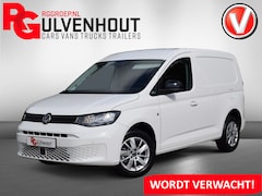 Volkswagen Caddy Cargo - 2.0 TDI Style 122 PK AUTOMAAT | 17 INCH | DIGITAL DASH | NAVI |