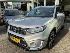 Suzuki Vitara - 1.4 Boosterjet 129pk Smart Hybrid Style