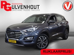 Hyundai Tucson - 1.6 T-GDI Comfort 177 PK AUTOMAAT | NAVI | STUUR- STOELVERW. | C