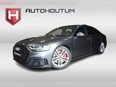 Audi S8 - 4.0 TFSI 571PK Quattro Panoramadak, El stoelen achter, ACC, Head-up