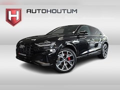 Audi Q8 - 60 TFSI e quattro Pro Line S Competition PHEV