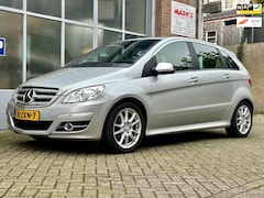 Mercedes-Benz B-klasse - 200 Automaat Nieuwe APK