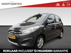 Hyundai i10 - 1.0 Pro | airco