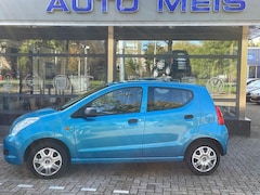 Suzuki Alto - 1.0 COMFORT PLUS