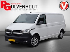 Volkswagen Transporter - T6.1 2.0 TDI 150PK L2H1 Comfortline | NAVI | 16 INCH LMV | INCL