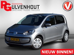 Volkswagen Up! - 1.0 move up | Executive & Driver Pack | NAVI | CRUISE | AUTOMAA