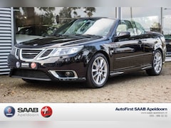 Saab 9-3 Cabrio - Cabriolet 2.0 Turbo Aero Exklusiv Automaat