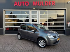 Renault Modus - 1.6 16V ALIZÉ / AUTOMAAT / AIRCO / CRUISE / TREKHAAK