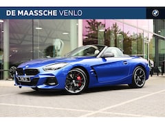 BMW Z4 Roadster - sDrive30i High Executive M Sport Automaat / M Sportstoelen / Adaptieve LED / Active Cruise