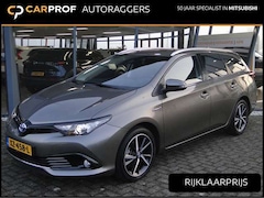 Toyota Auris Touring Sports - 1.8 Hybrid Dynamic Ultimate | Navi | All-season