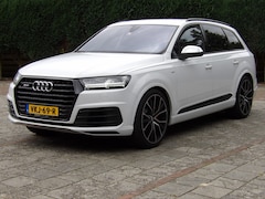 Audi SQ7 - 4.0 TDI 435PK marge