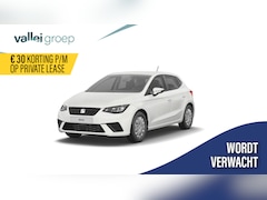 Seat Ibiza - Style Plus 1.0 70 kW / 95 pk EcoTSI Hatchback 5 de