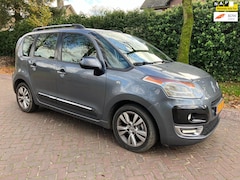 Citroën C3 Picasso - 1.6 VTi Exclusive Airco APK 17 Nov 2025 ZEER MOOI