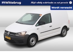 Volkswagen Caddy - 2.0 TDI L1H1 BMT Trendline