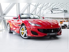 Ferrari Portofino - 3.9 V8 HELE | Atelier | Pass Display | LED Steer |