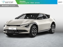 Kia EV6 - Light Edition 63 kWh l Kortere levertijd l 63KWH l diverse kleuren l 428 km actieradius l