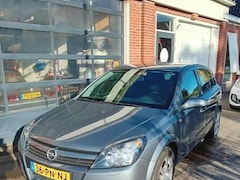 Opel Astra - 1.6 Enjoy AIRCO, TREKHAAK NW APK