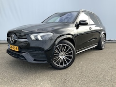 Mercedes-Benz GLE-Klasse - 350 de 4MATIC Premium Plus Automaat Diesel Elektrisch (de prijs is incl btw) Euro 6