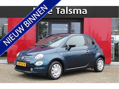 Fiat 500 - 1.0 70 Hybrid | Climate Control | Cruise Control | Apple/Android CarPlay