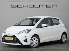 Toyota Yaris - 1.5 Hybrid Aspiration Navi Cruise Camera