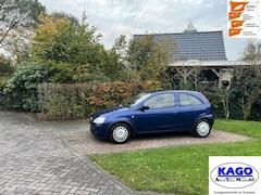 Opel Corsa - 1.2-16V Maxx Airco Bj 2004