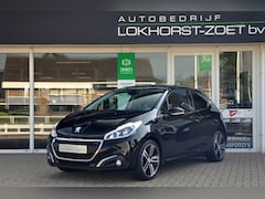 Peugeot 208 - 1.2 PureTech 110 PK GT-line | Eerste eigenaar | Navigatie | 17 inch