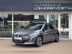 Peugeot 208 - 1.2 PureTech GT 130 pk EAT8 | Navigatie | Panoramadak | Camera | Nieuwstaat