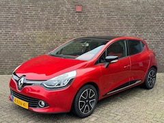 Renault Clio - 0.9 TCe Dynamique Panodak Navi Keyless Cruise