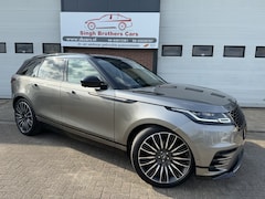 Land Rover Range Rover Velar - 2.0 P300 AWD R-DYNAMIC HSE VOL