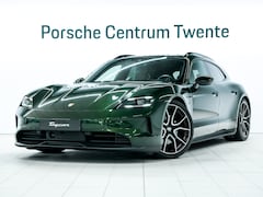 Porsche Taycan Sport Turismo - Performance-accu Plus